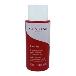 Clarins Body Fit Anti-Cellulite Contouring Expert - 3.4 oz / 100 ml